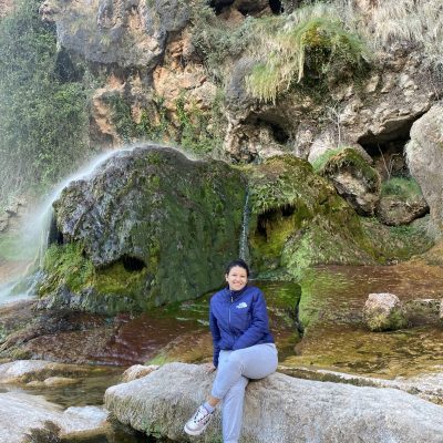 Salto de la Novia - Ontdek Spanje