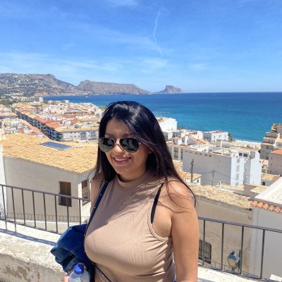 Altea - Costa Blanca - Ontdek Spanje