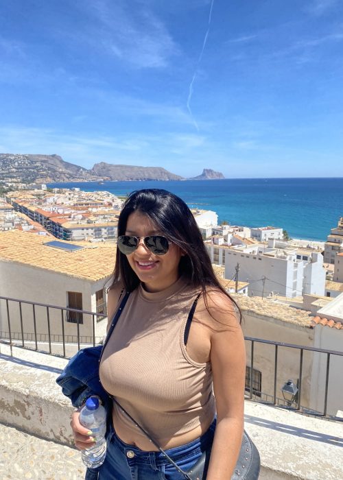 Altea - Costa Blanca - Ontdek Spanje