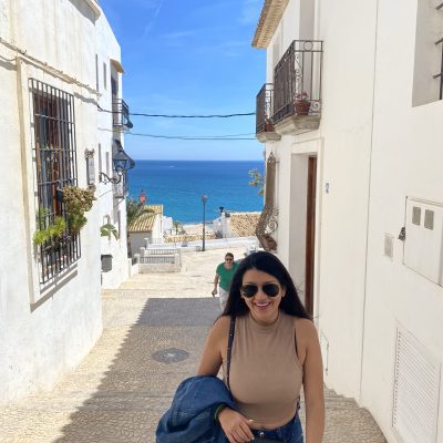 Altea - Costa Blanca - Ontdek Spanje