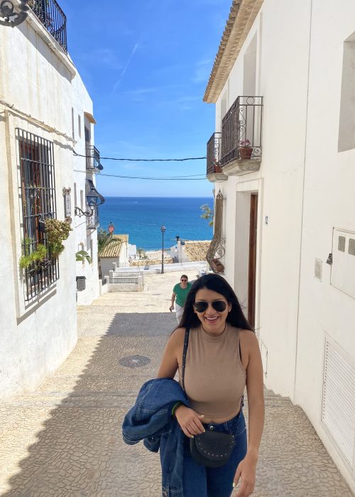 Altea - Costa Blanca - Ontdek Spanje