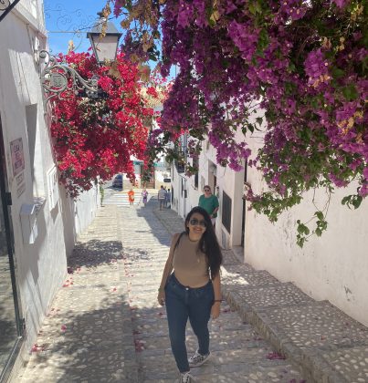 Altea Valencia - Ontdek Spanje