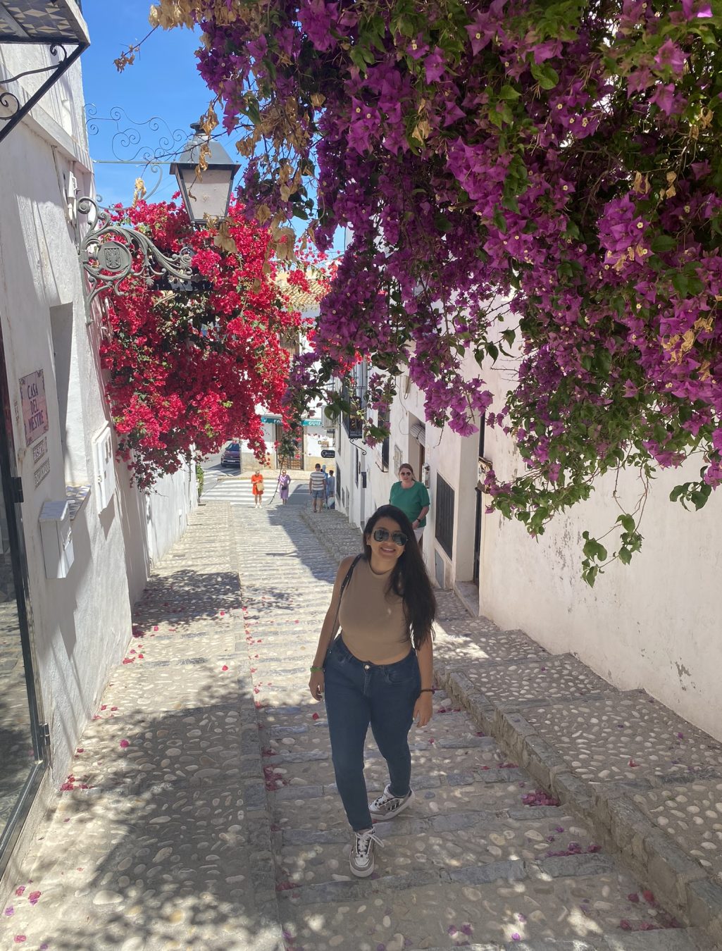 Altea Valencia - Ontdek Spanje