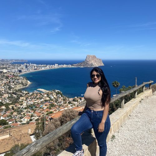 Calpe - Ontdek Spanje