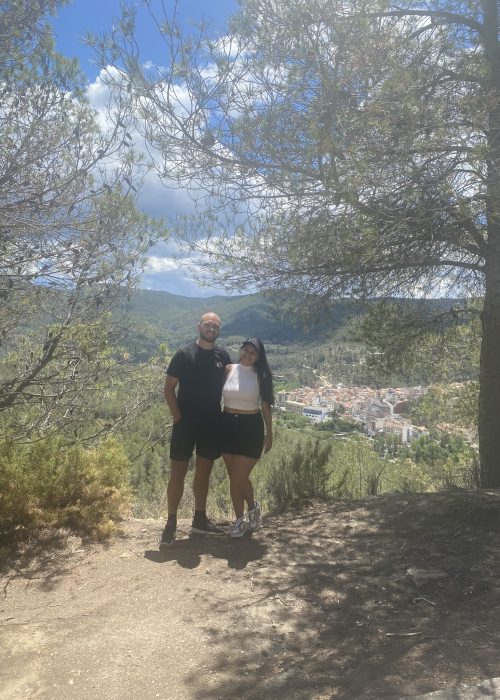 Montanejos - Ontdek Spanje