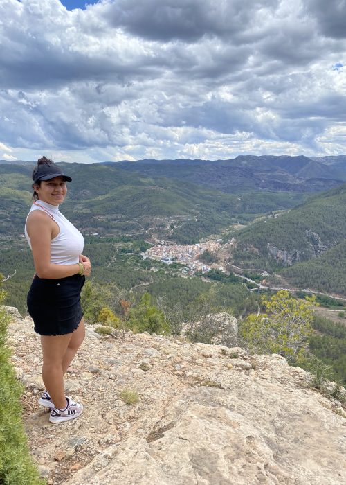 Montanejos Valencia - Ontdek Spanje