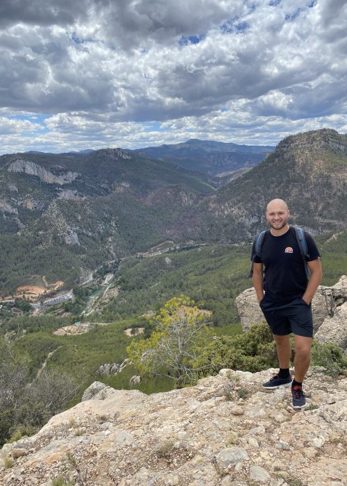 Montanejos - Ontdek Spanje