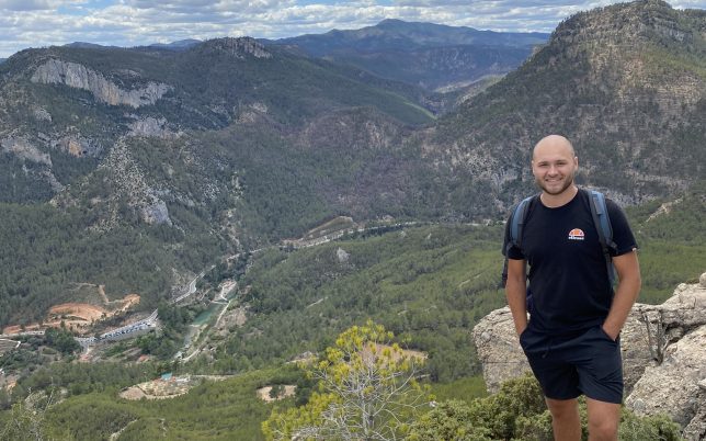 Montanejos – Ontdek Spanje Montanejos - Ontdek Spanje