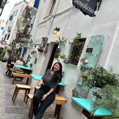 Peñiscol - Costa del Azahar - Ontdek Spanje