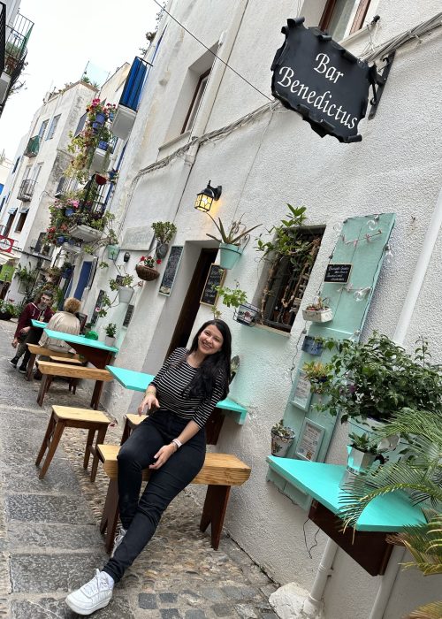 Peñiscol - Costa del Azahar - Ontdek Spanje