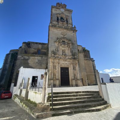 Arcos de la Frontera Cadiz Andalusië – Ontdek Spanje Arcos de la Frontera Cadiz Andalusië - Ontdek Spanje