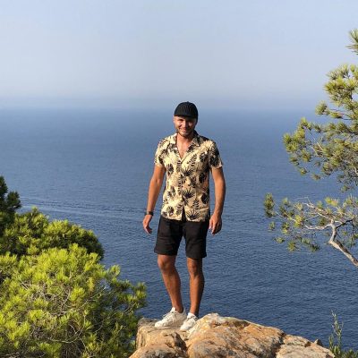 Jávea – Mirador de Cap Negre – Ontdek Spanje Jávea - Mirador de Cap Negre - Ontdek Spanje