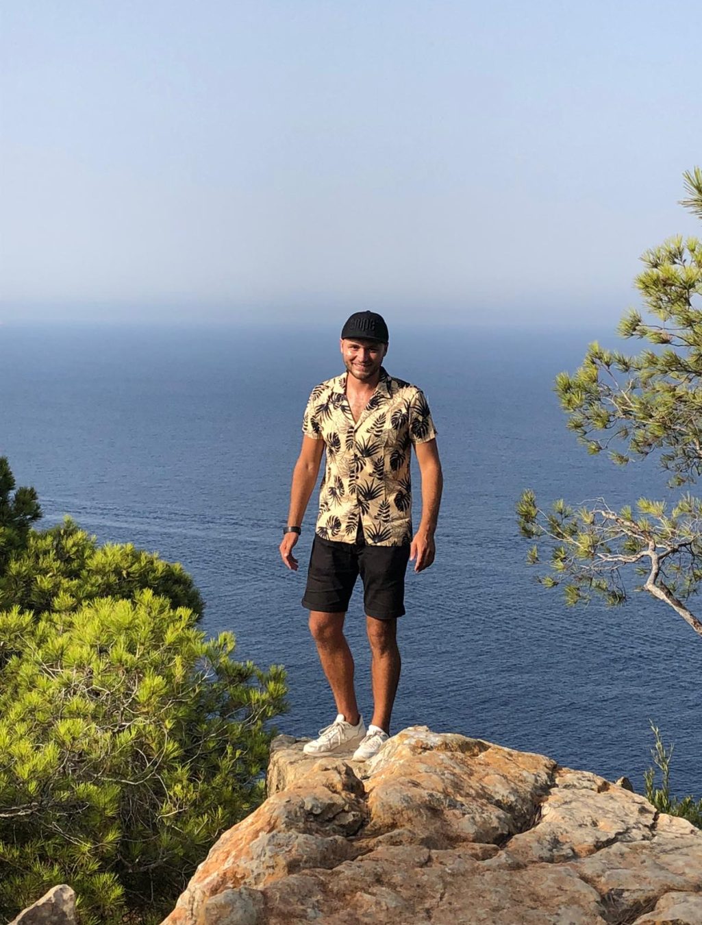 Jávea - Mirador de Cap Negre - Ontdek Spanje