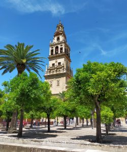 Cordoba - Ontdek Spanje