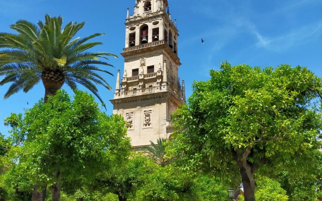 Cordoba – Ontdek Spanje Cordoba - Ontdek Spanje