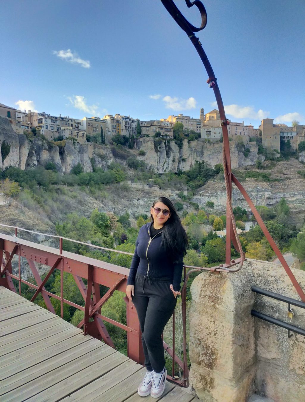 Cuenca - Ontdek Spanje