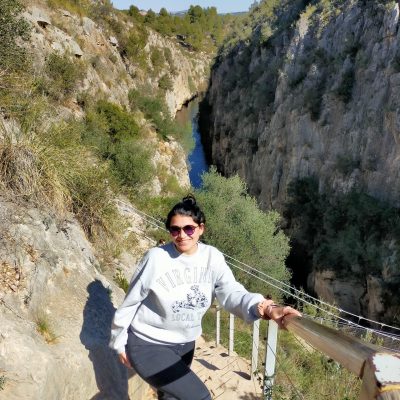 Chulilla - Valencia - Ontdek Spanje