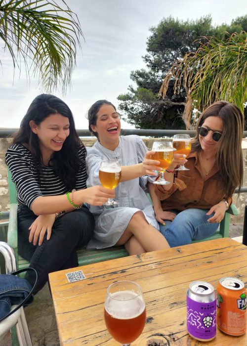 Peñiscol - Costa del Azahar - Ontdek Spanje