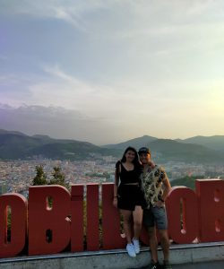 Bilbao - Ontdek Spanje