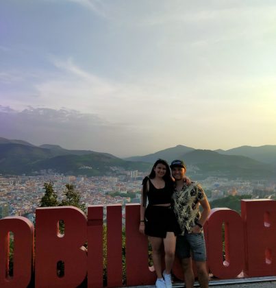 Bilbao - Ontdek Spanje