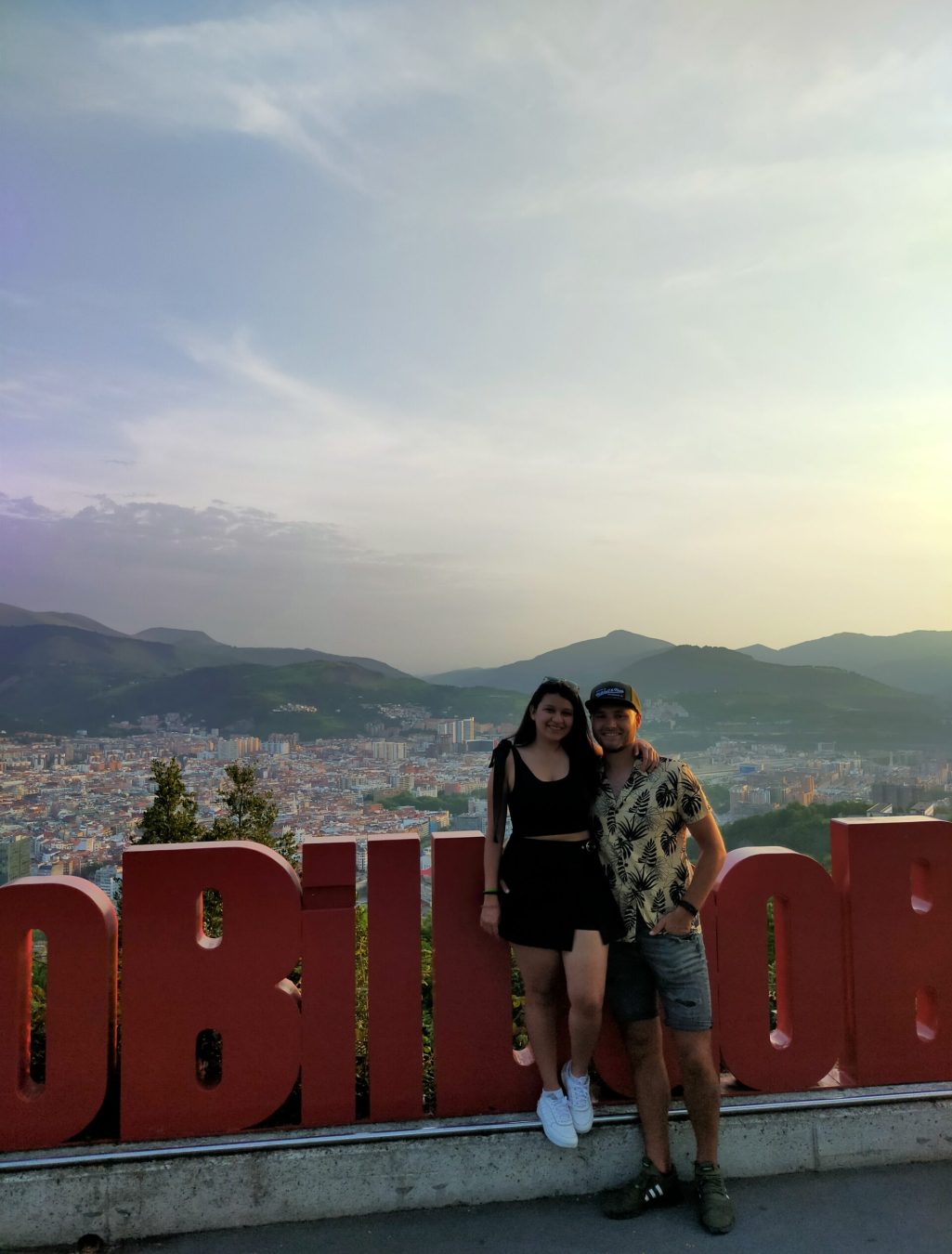 Bilbao - Ontdek Spanje