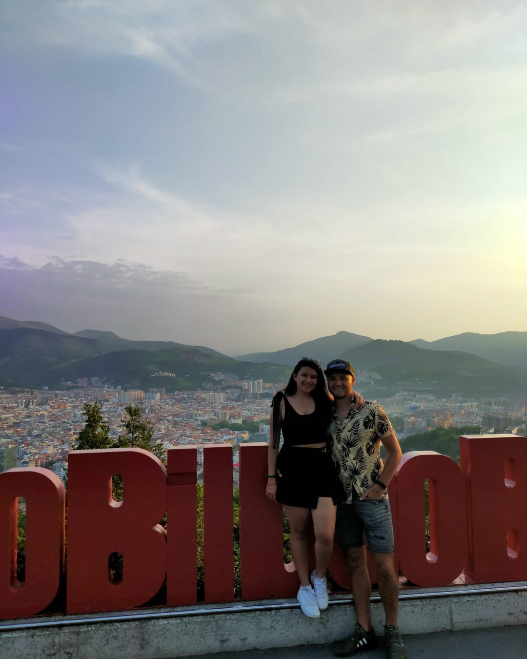 Bilbao - Ontdek Spanje