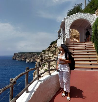 Cala en Porter - Ontdek Spanje
