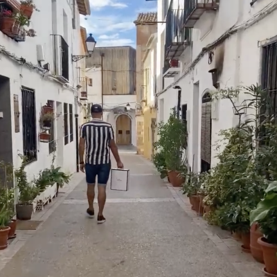 Requeña - Valencia - Ontdek Spanje