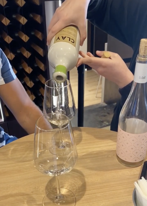 Requeña - Valencia - Ontdek Spanje