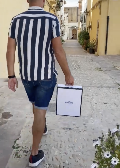 Requeña - Valencia - Ontdek Spanje