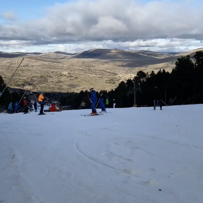 Valdelinares - Teruel - Ontdek Spanje