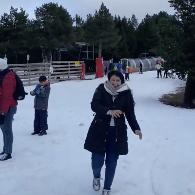 Valdelinares - Teruel - Ontdek Spanje