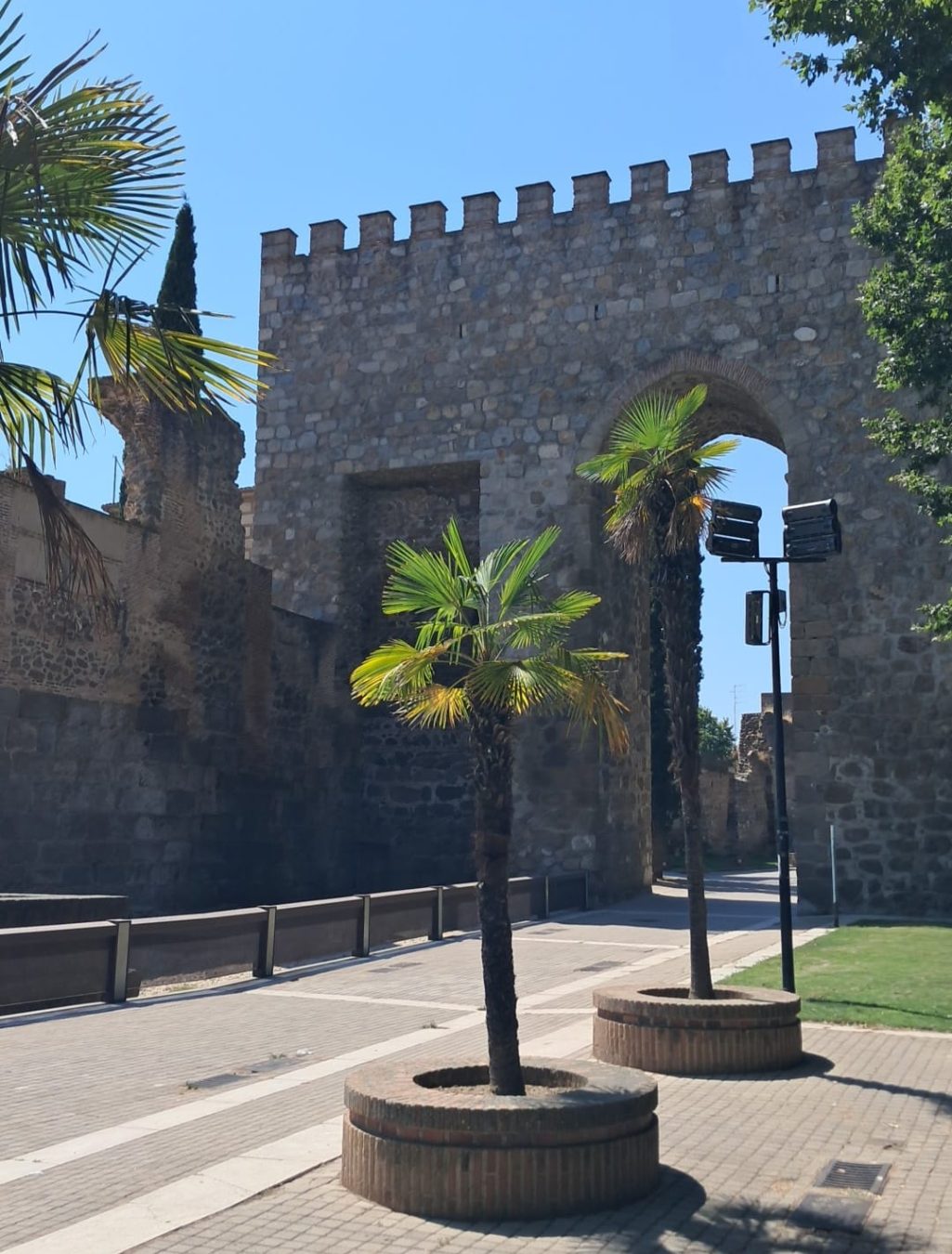Talavera de la Reina - Ontdek Spanje