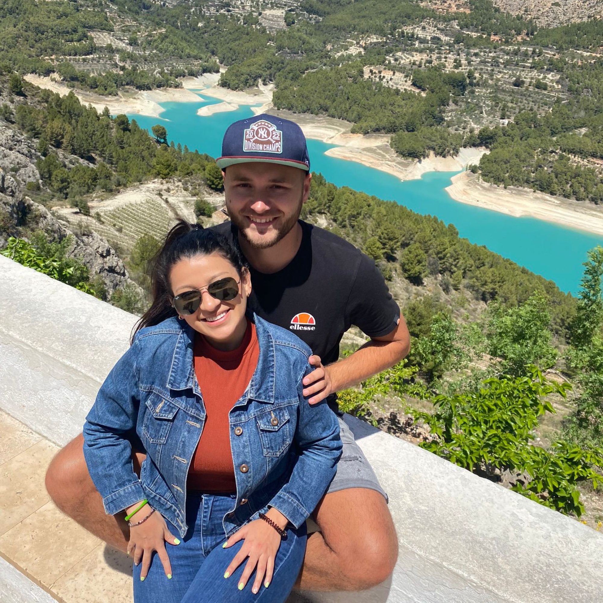 Castell de Guadalest - Ontdek Spanje