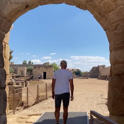 Alcazaba de Merida – Ontdek Spanje Alcazaba de Merida - Ontdek Spanje