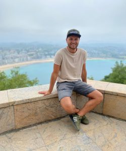 San Sebastián Baskenland - Ontdek Spanje