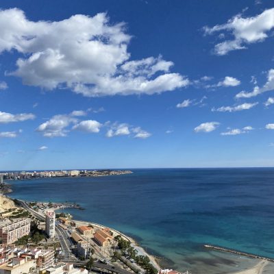 Alicante - Ontdek Spanje