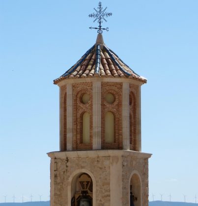 Teruel - Ontdek Spanje