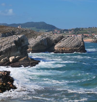 Cantabrië - Ontdek Spanje