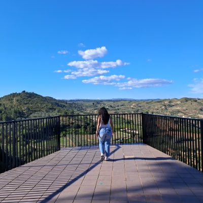 Chella - Valencia - Ontdek Spanje