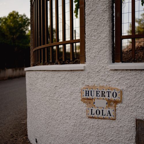La Casa Zamora - Ontdek Spanje