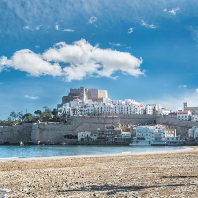Peñiscola Valencia - Ontdek Spanje