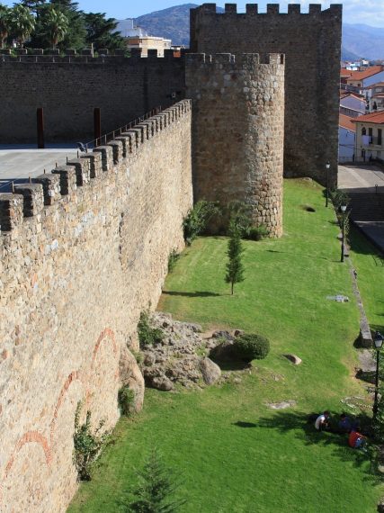 Plasencia - Extremadura - Ontdek Spanje