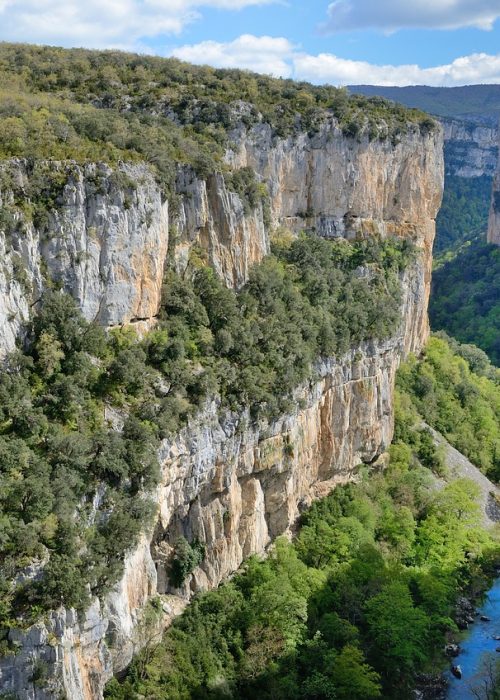 Montanejos Valencia - Ontdek Spanje