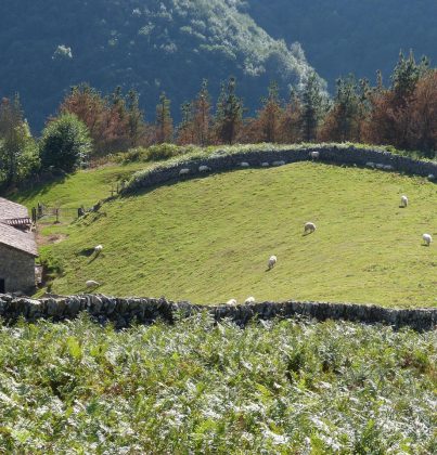Navarra pyreneeen - Ontdek Spanje