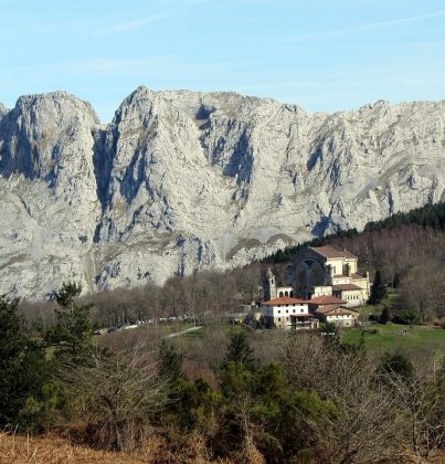 Baskenland - Ontdek Spanje
