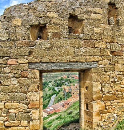 La Rioja - Ontdek Spanje