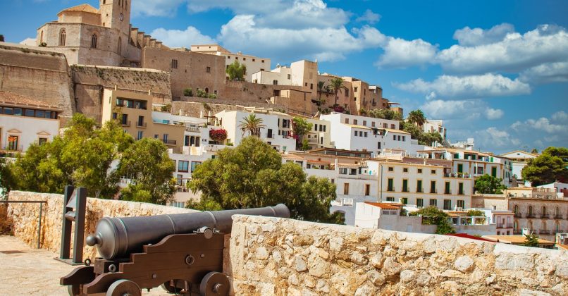 Ibiza - Ontdek Spanje