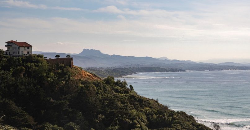ocean, coast, mountains, france, sea, water, nature, coastline, shore, seaside, scenery, sunset, sky, clouds, atmosphere, biarritz, bidart, pays basque, erretegia, basque, basque country, france, biarritz, biarritz, biarritz, biarritz, biarritz, bidart, bidart, bidart, pays basque, pays basque, pays basque, basque country