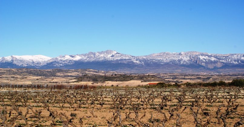 Logroño La Rioja - Ontdek Spanje